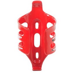 CHIMP CAGE CARBON RED